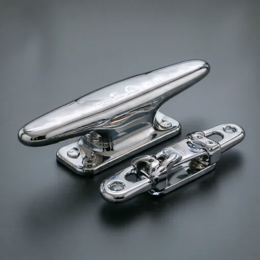 Deck Hardware