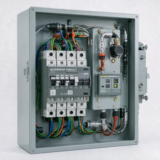 Electrical